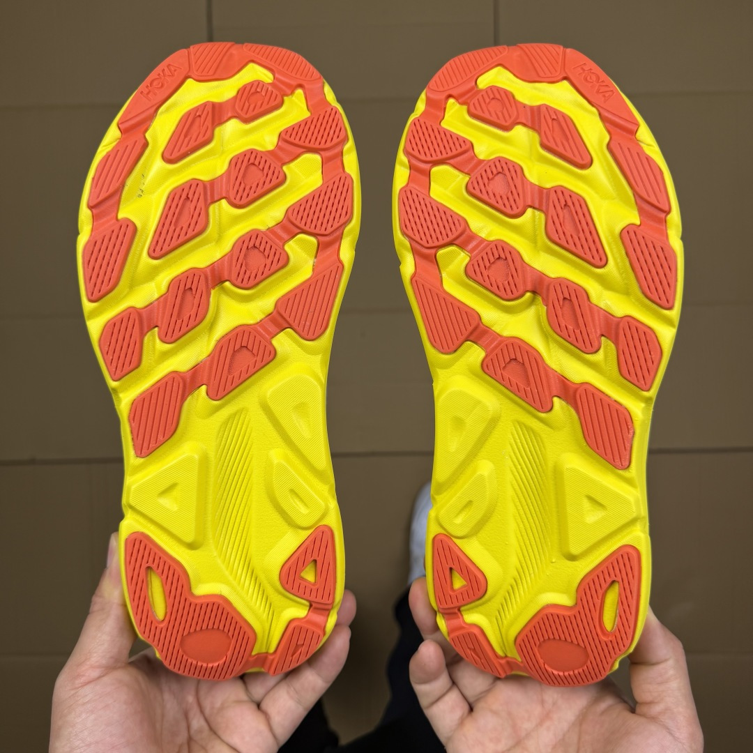 【WM】Hoka One One 克利夫顿9 马拉松跑鞋 Clifton 9马拉松训练跑步鞋 共30色！