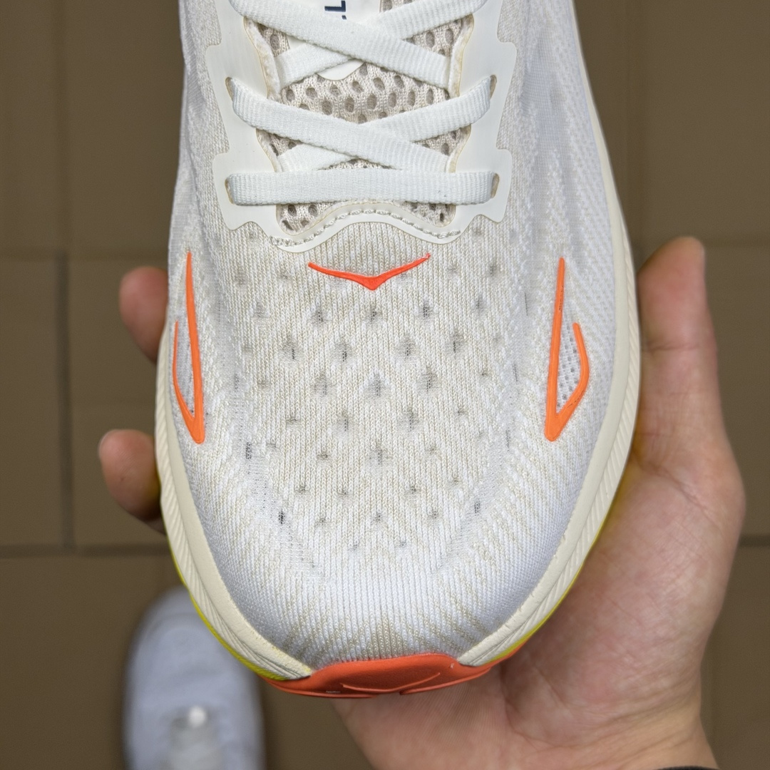 【WM】Hoka One One 克利夫顿9 马拉松跑鞋 Clifton 9马拉松训练跑步鞋 共30色！