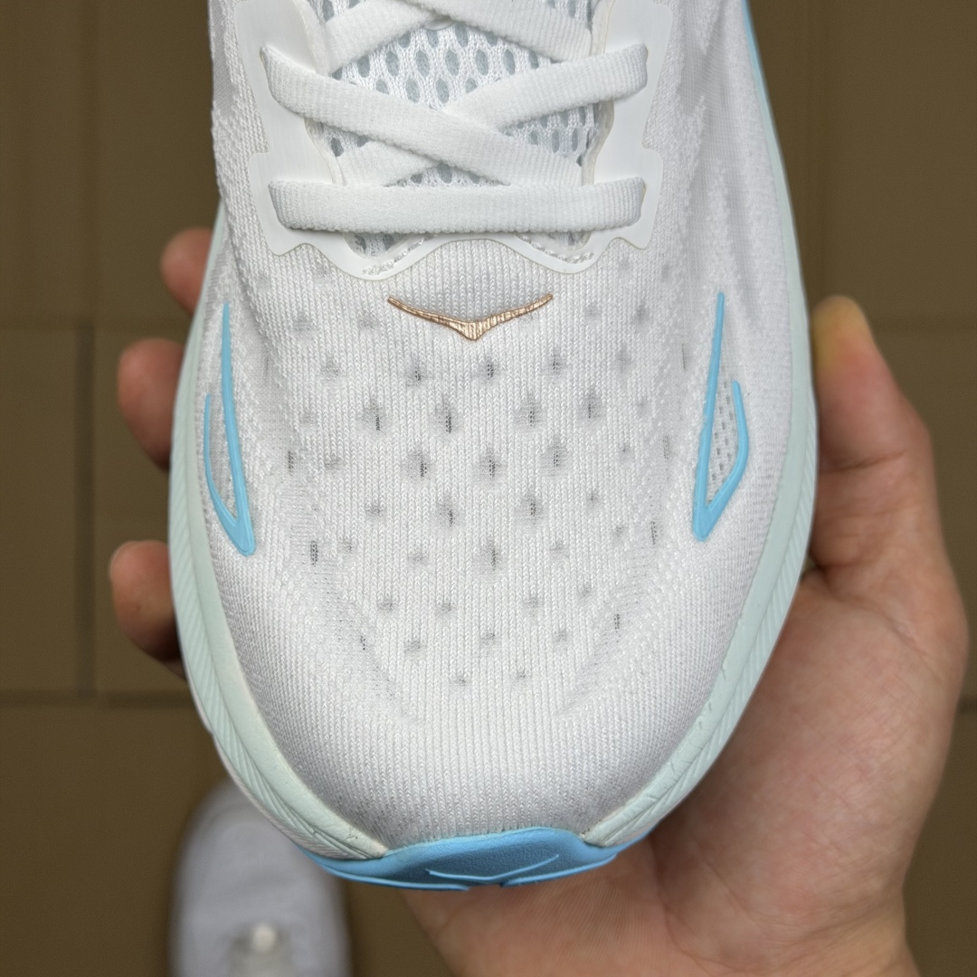 【WM】Hoka One One 克利夫顿9 马拉松跑鞋 Clifton 9马拉松训练跑步鞋 共30色！