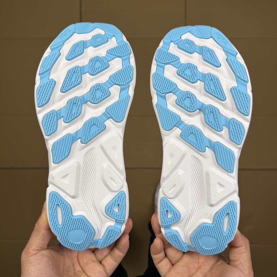 【WM】Hoka One One 克利夫顿9 马拉松跑鞋 Clifton 9马拉松训练跑步鞋 共30色！