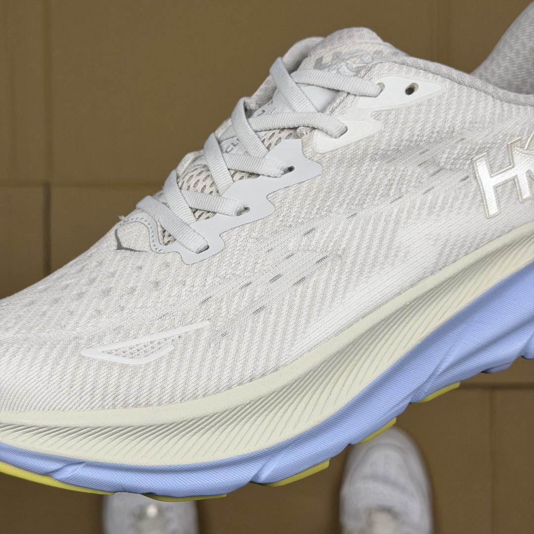 【WM】Hoka One One 克利夫顿9 马拉松跑鞋 Clifton 9马拉松训练跑步鞋 共30色！