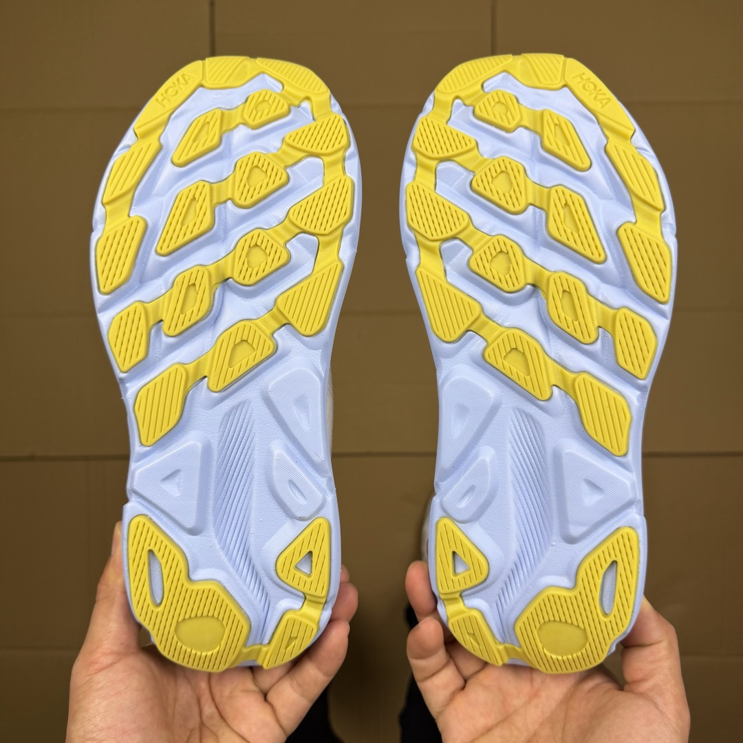 【WM】Hoka One One 克利夫顿9 马拉松跑鞋 Clifton 9马拉松训练跑步鞋 共30色！