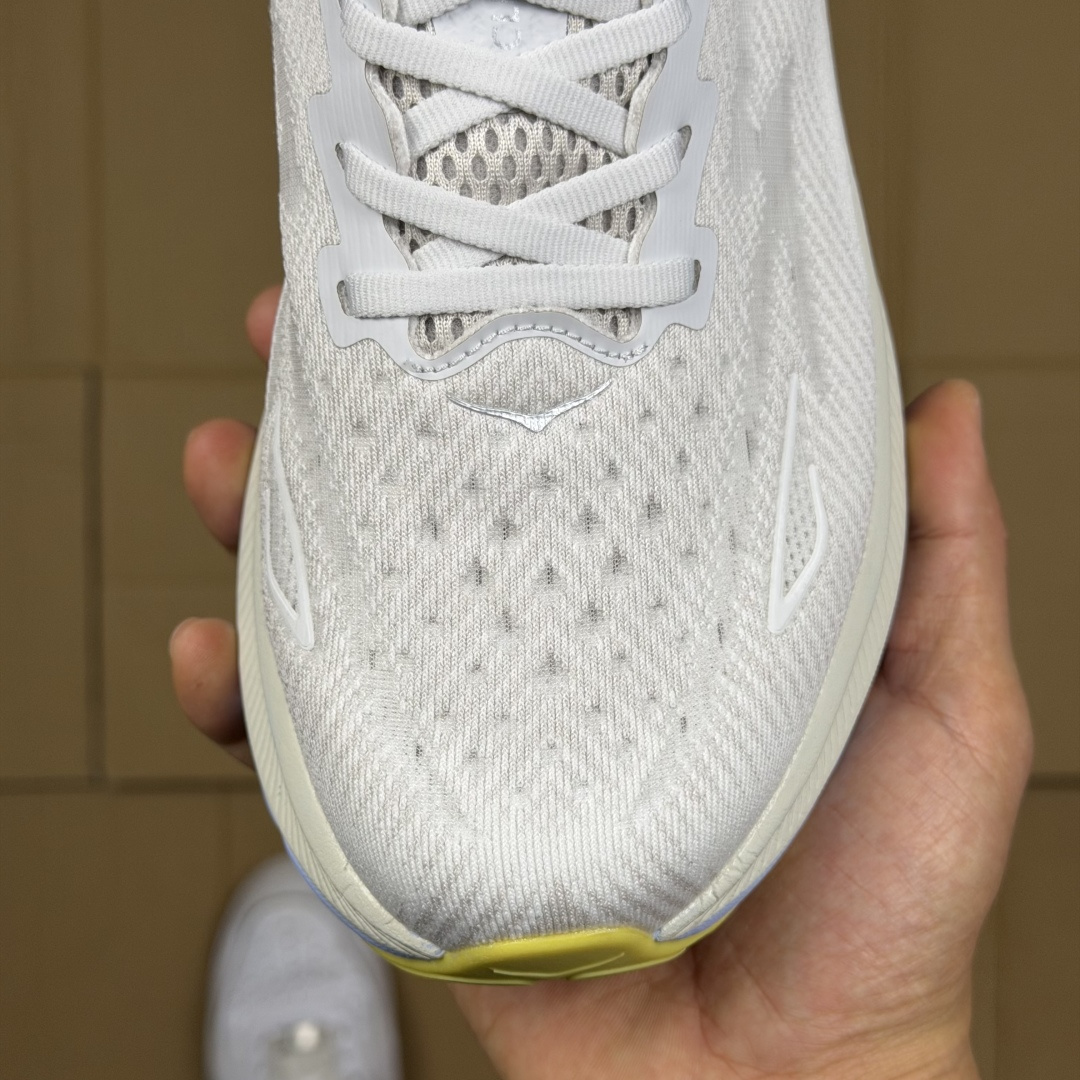 【WM】Hoka One One 克利夫顿9 马拉松跑鞋 Clifton 9马拉松训练跑步鞋 共30色！