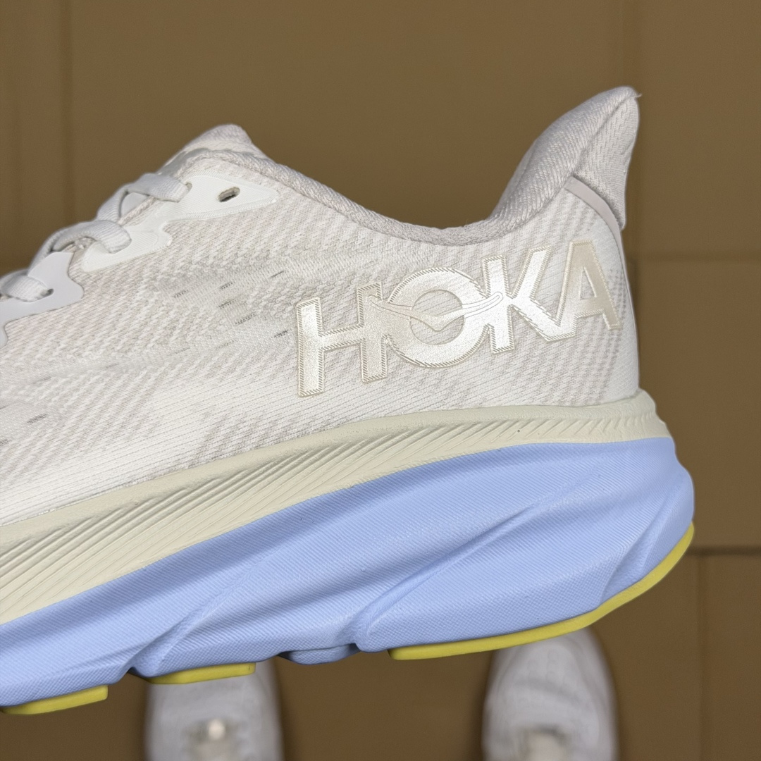 【WM】Hoka One One 克利夫顿9 马拉松跑鞋 Clifton 9马拉松训练跑步鞋 共30色！