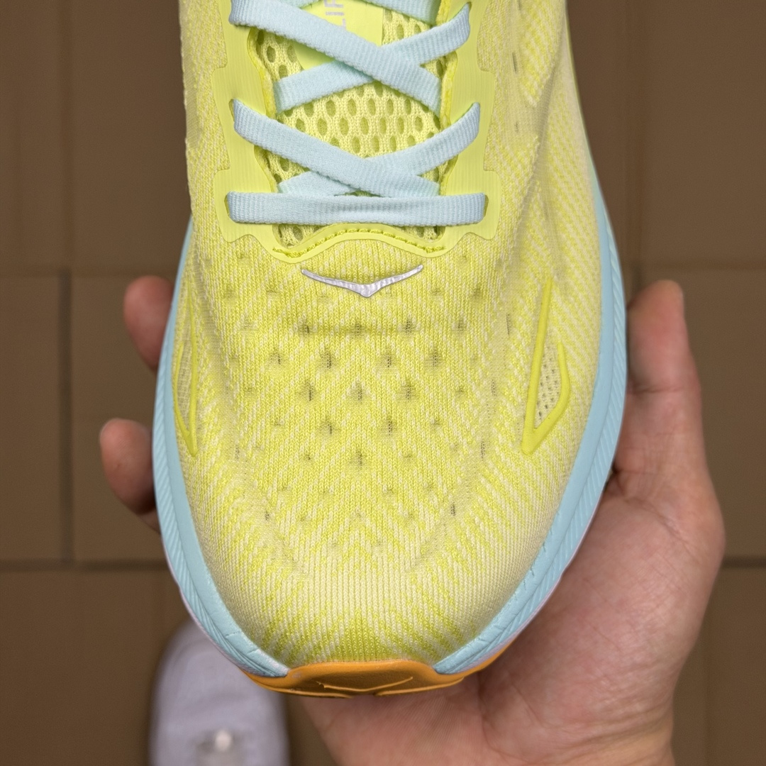 【WM】Hoka One One 克利夫顿9 马拉松跑鞋 Clifton 9马拉松训练跑步鞋 共30色！