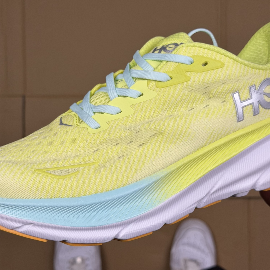 【WM】Hoka One One 克利夫顿9 马拉松跑鞋 Clifton 9马拉松训练跑步鞋 共30色！