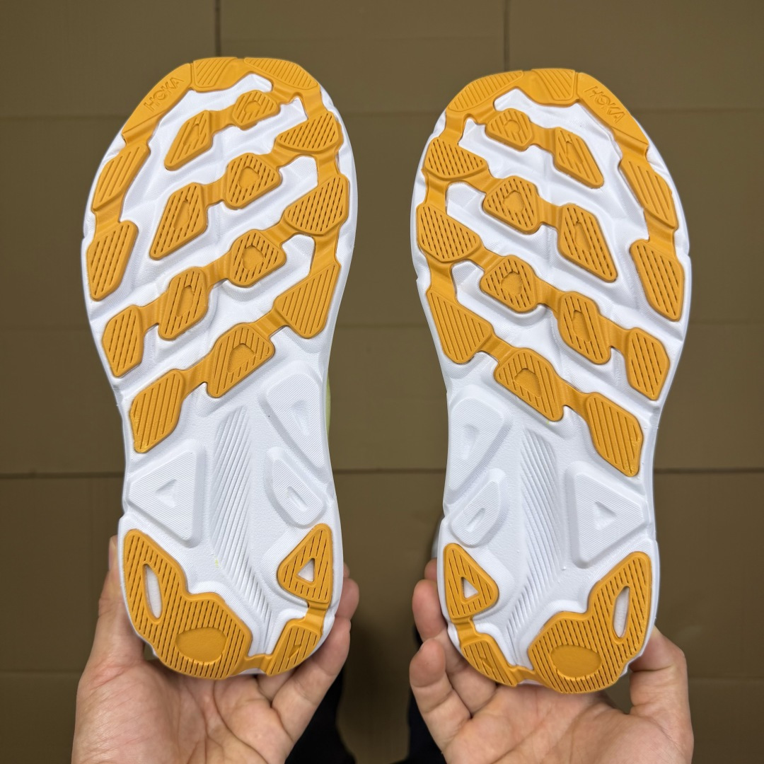 【WM】Hoka One One 克利夫顿9 马拉松跑鞋 Clifton 9马拉松训练跑步鞋 共30色！