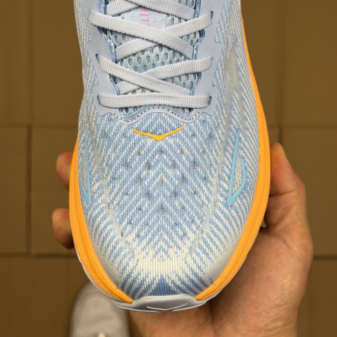 【WM】Hoka One One 克利夫顿9 马拉松跑鞋 Clifton 9马拉松训练跑步鞋 共30色！