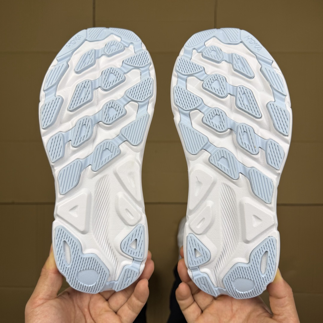 【WM】Hoka One One 克利夫顿9 马拉松跑鞋 Clifton 9马拉松训练跑步鞋 共30色！