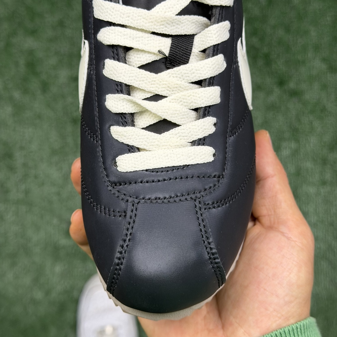 可拆鞋舌特殊色超级性价比阿甘！共27色Nike Cortez SE Tiempo 可拆卸鞋舌，一鞋两穿冲
