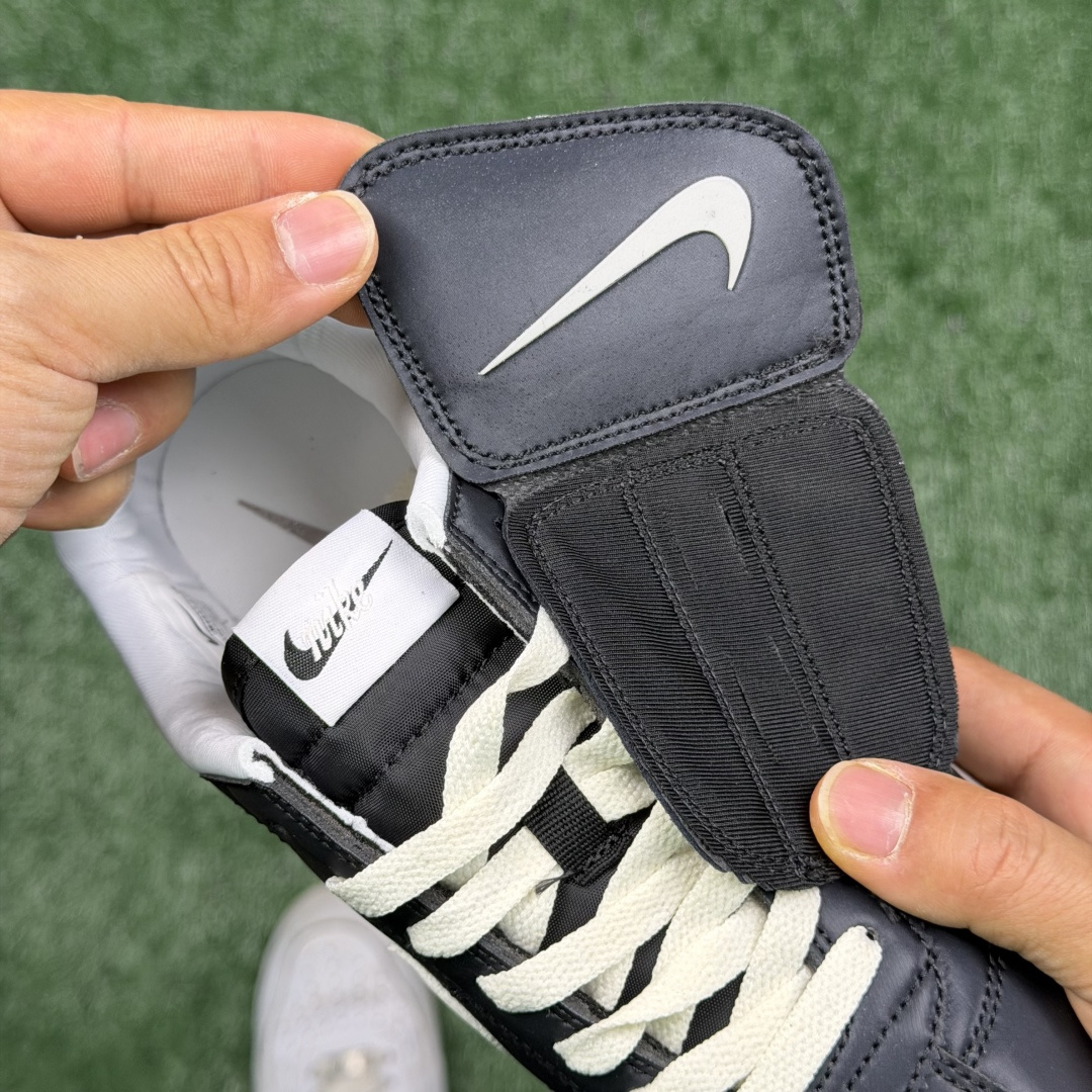 可拆鞋舌特殊色超级性价比阿甘！共27色Nike Cortez SE Tiempo 可拆卸鞋舌，一鞋两穿冲