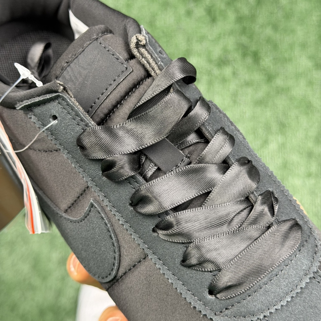 超级性价比阿甘！共27色Nike Cortez SE 黑武士冲量产品价格一步到位！货号：FV5420-0