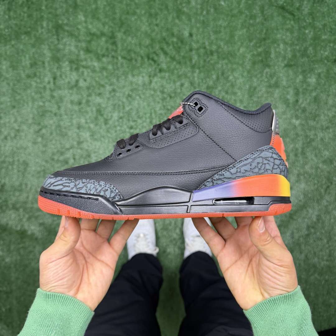 Air jordan 3 116