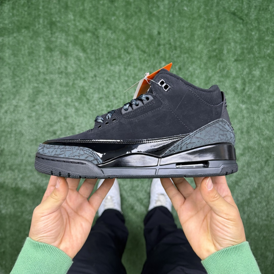 Air jordan 3 110