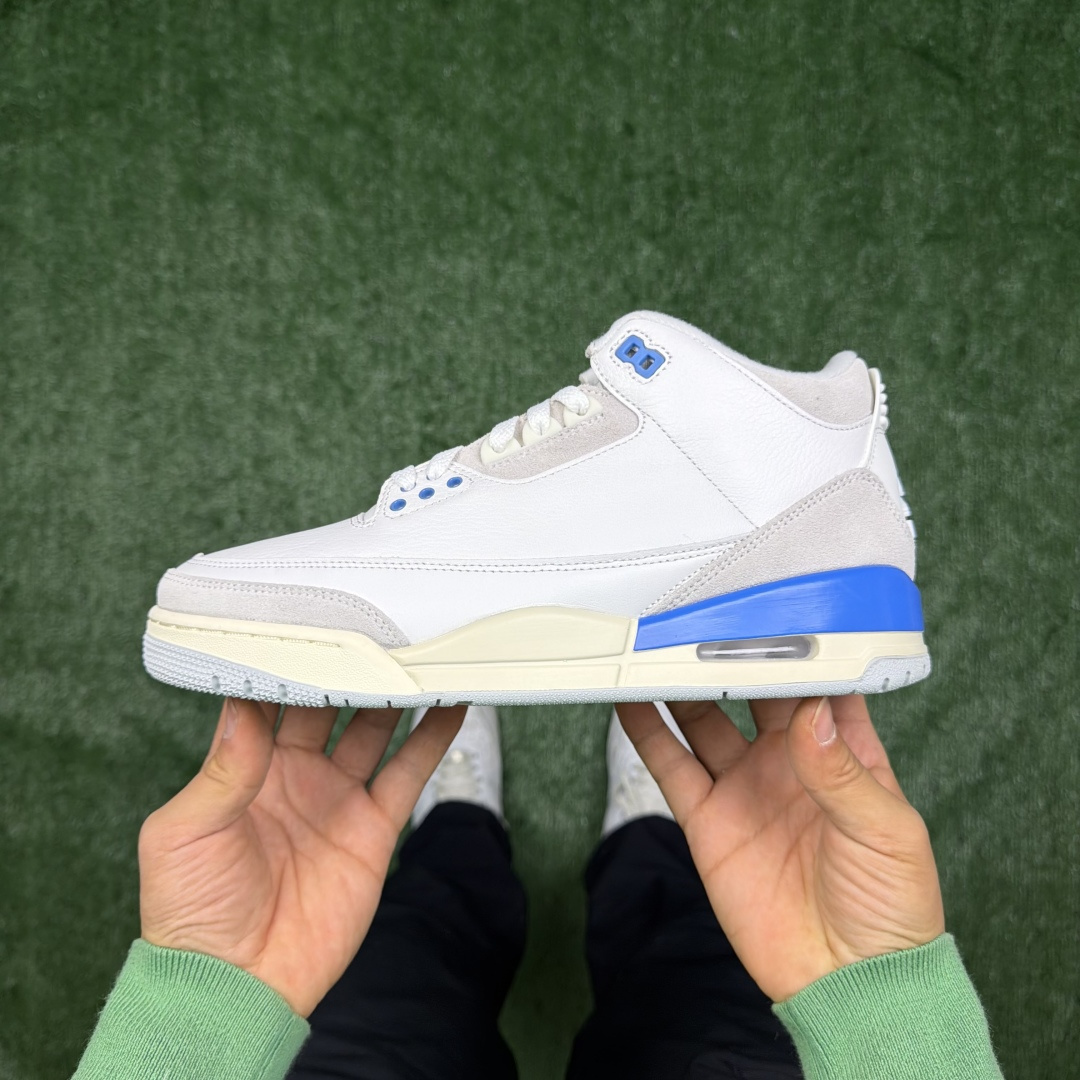 Air jordan 3 111