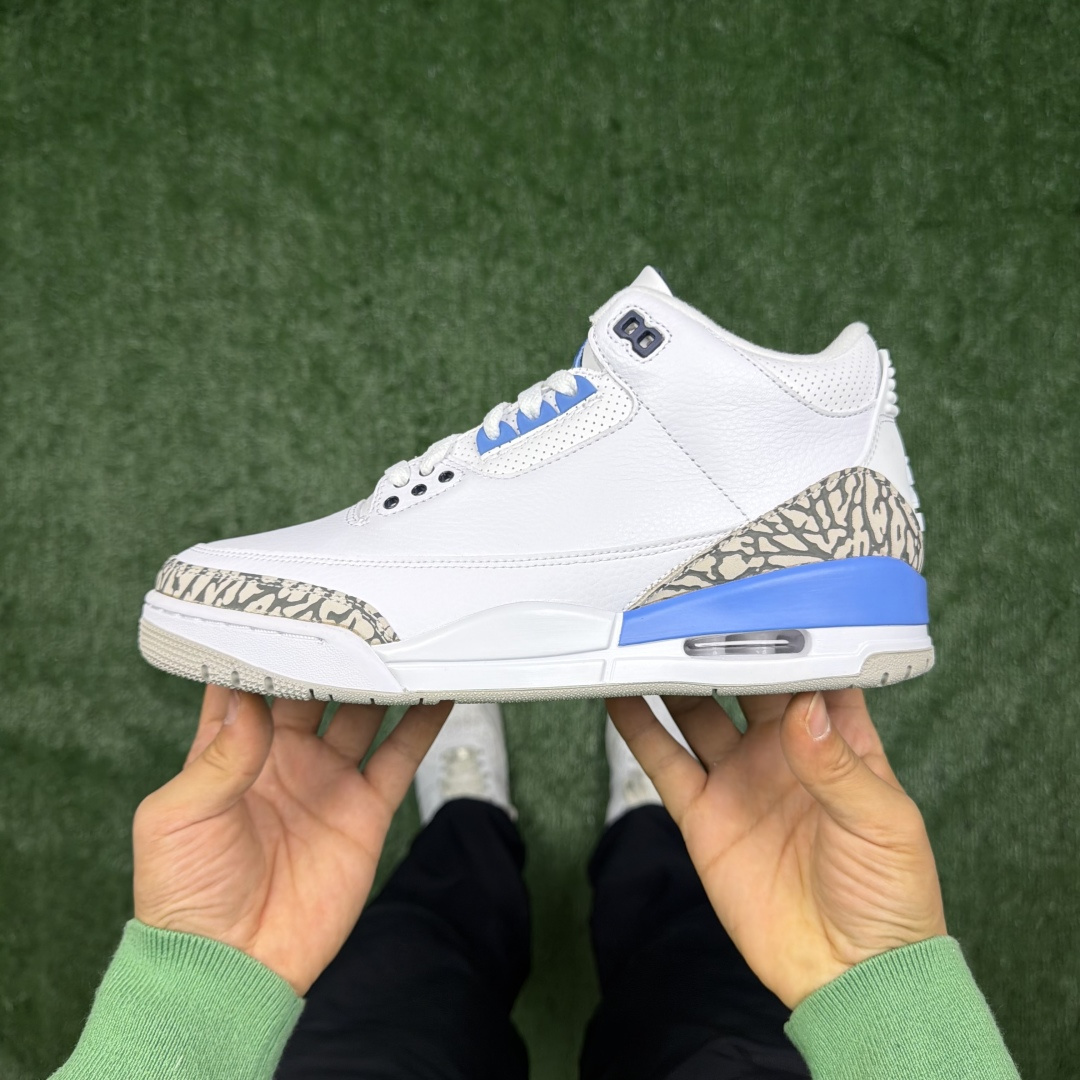 Air jordan 3 114