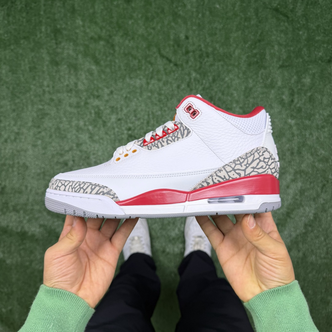 Air jordan 3 112