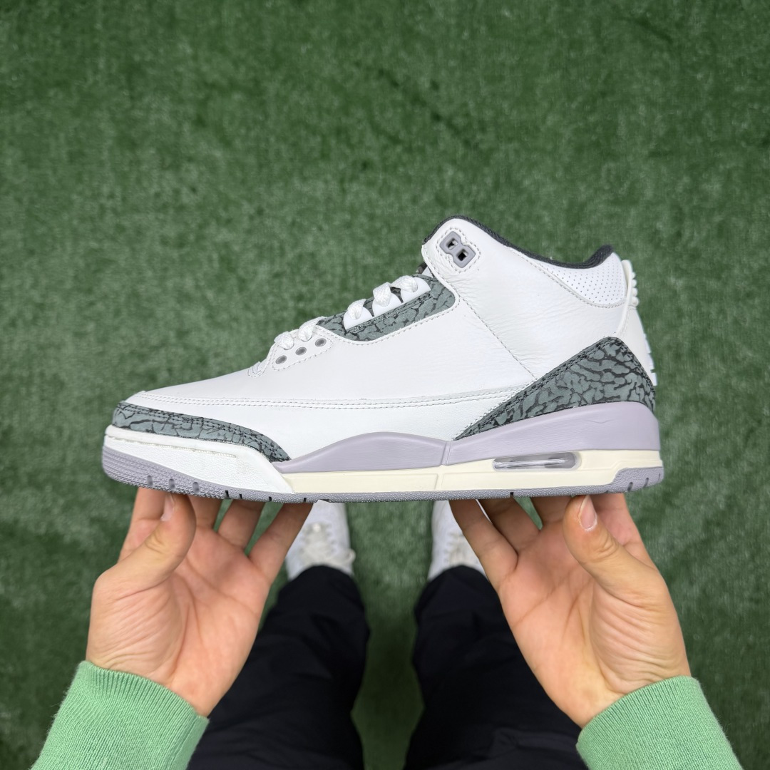 Air jordan 3 113