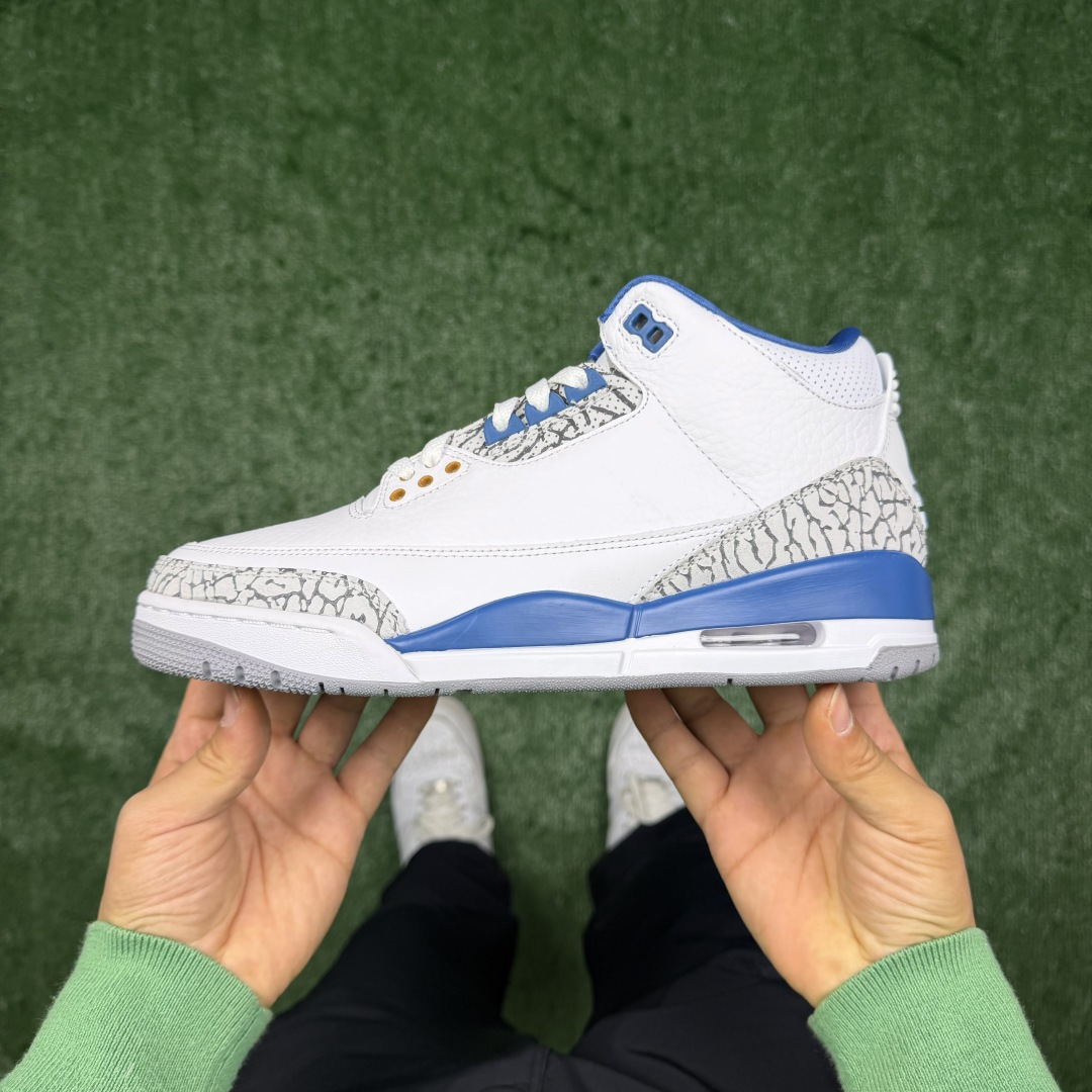 Air jordan 3 105