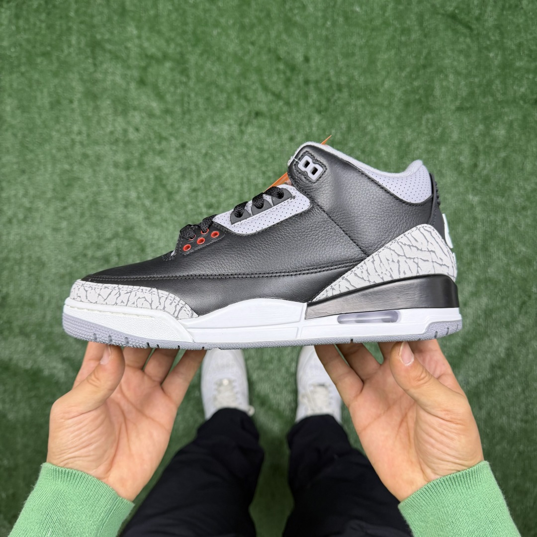 Air jordan 3 108