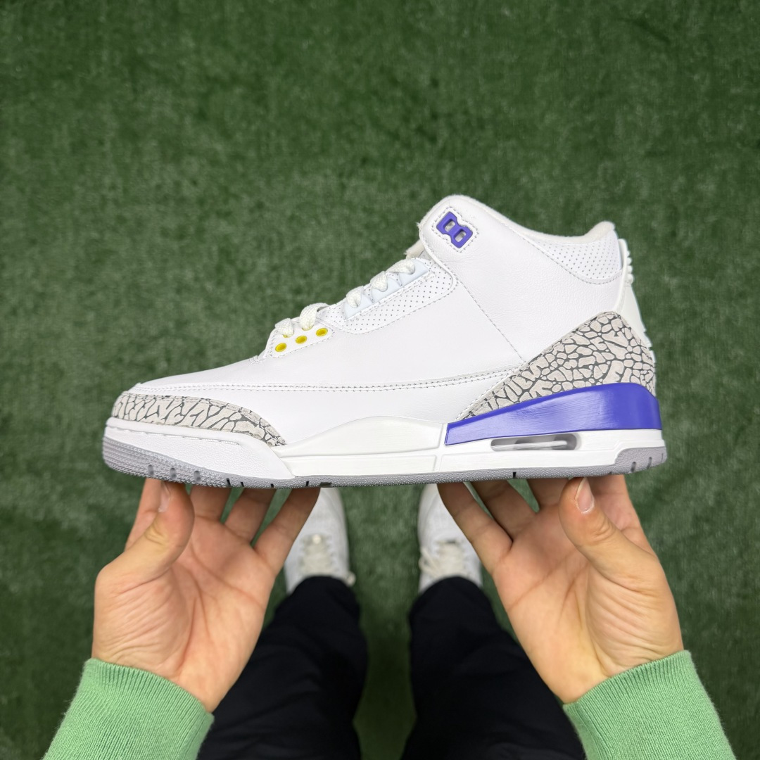 Air jordan 3 104
