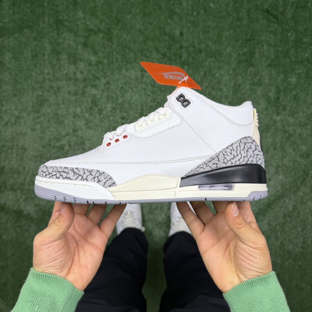 Air jordan 3 103