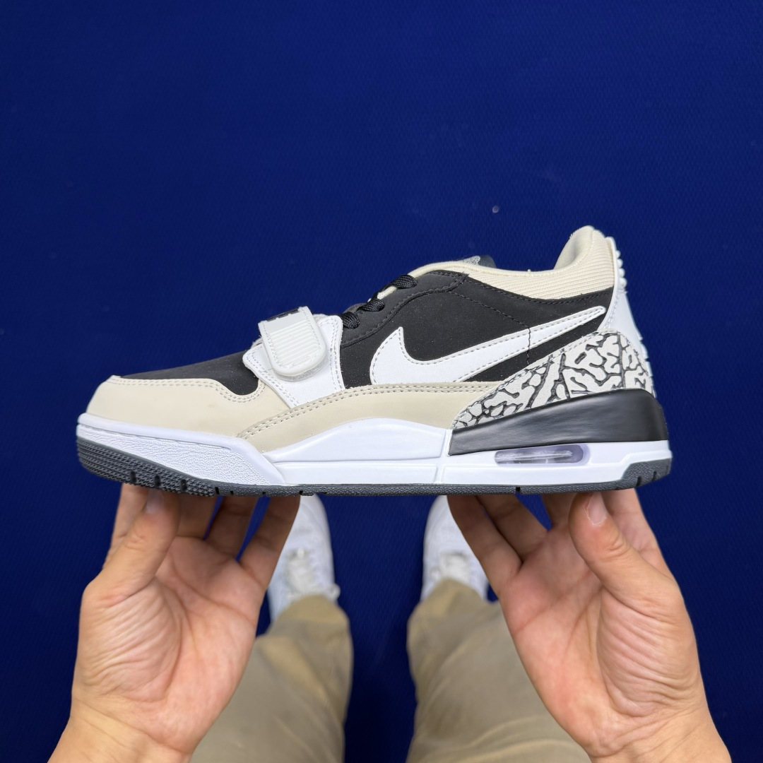 Air jordan 3 097