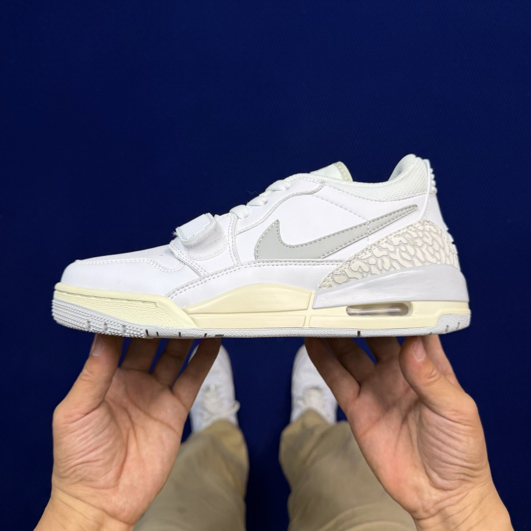 Air jordan 3 075