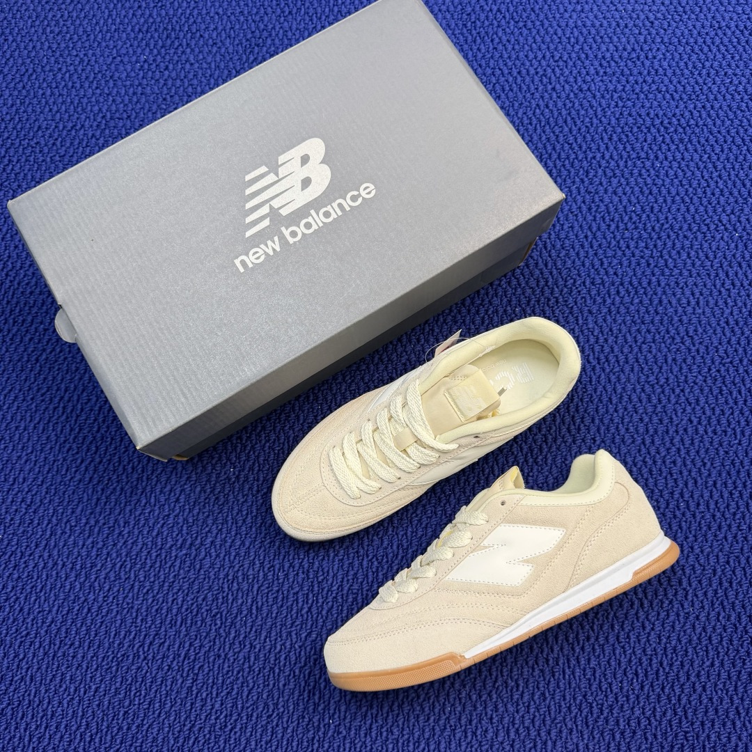 新百伦系列 New Balance NB URC42 货号：URC42EA灰白色 尺码：36-45带半码