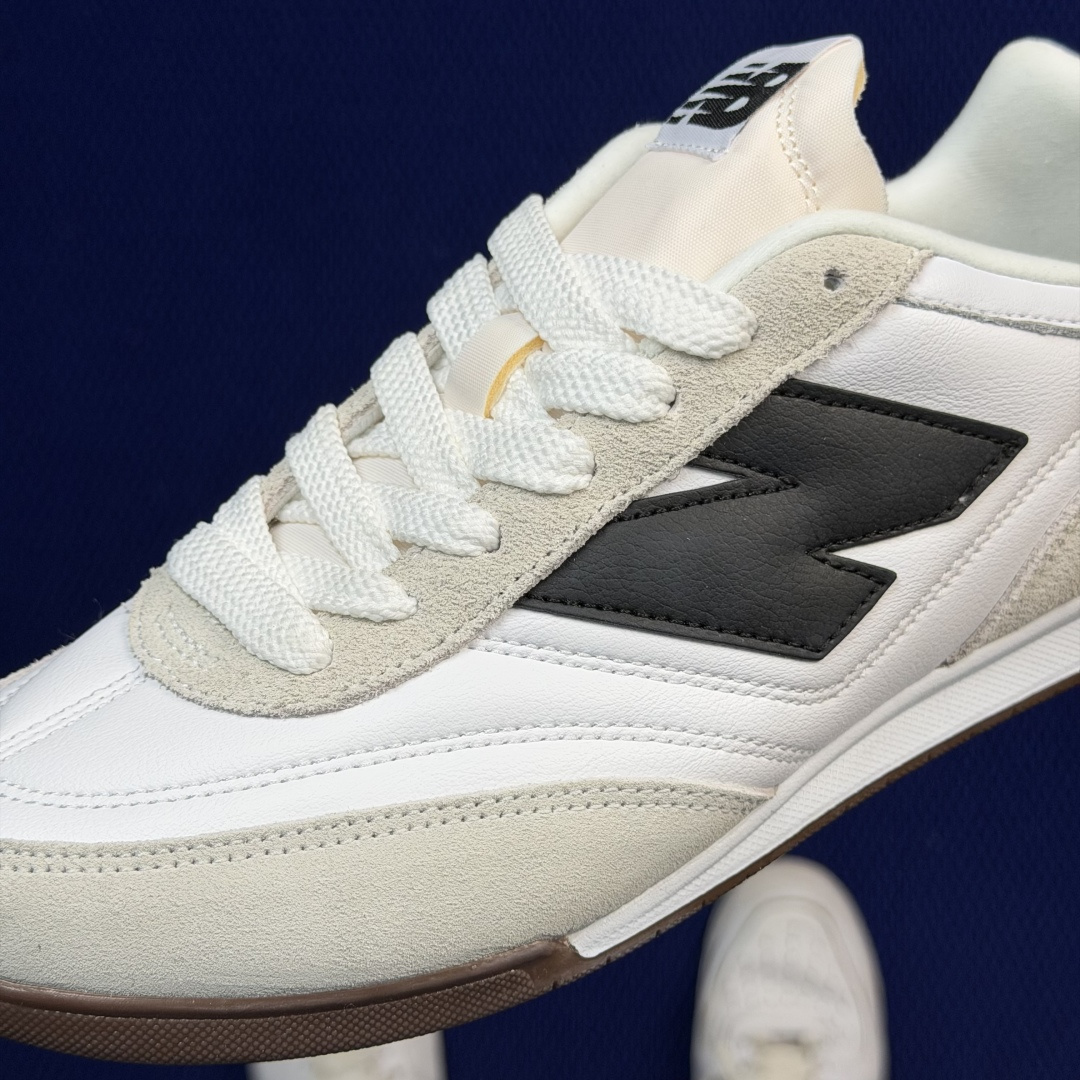 新百伦系列 New Balance NB URC42 货号：URC42LA 白色/米白 尺码：36-45