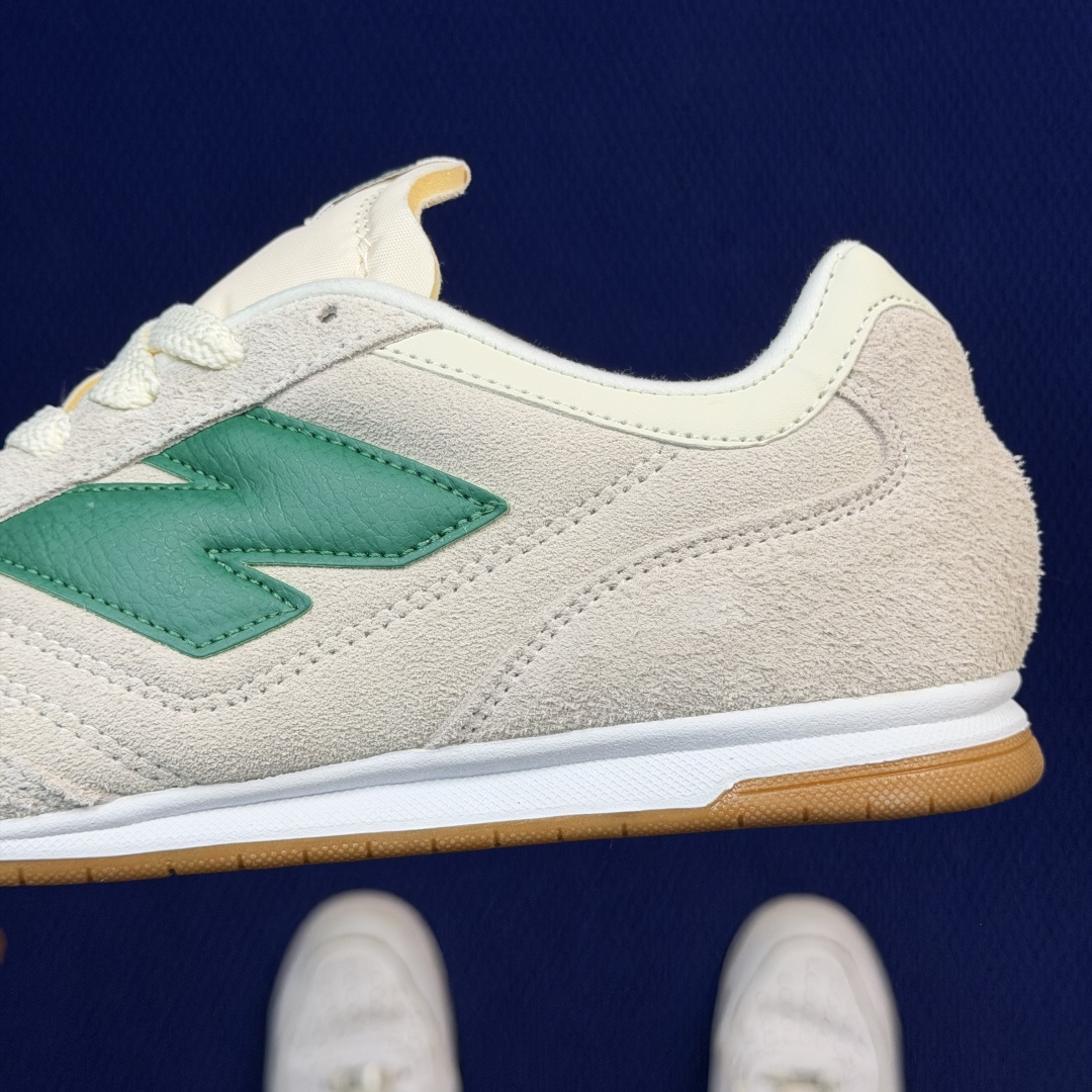 新百伦系列 New Balance NB URC42 货号：URC42HG灰色 尺码：36-45带半码