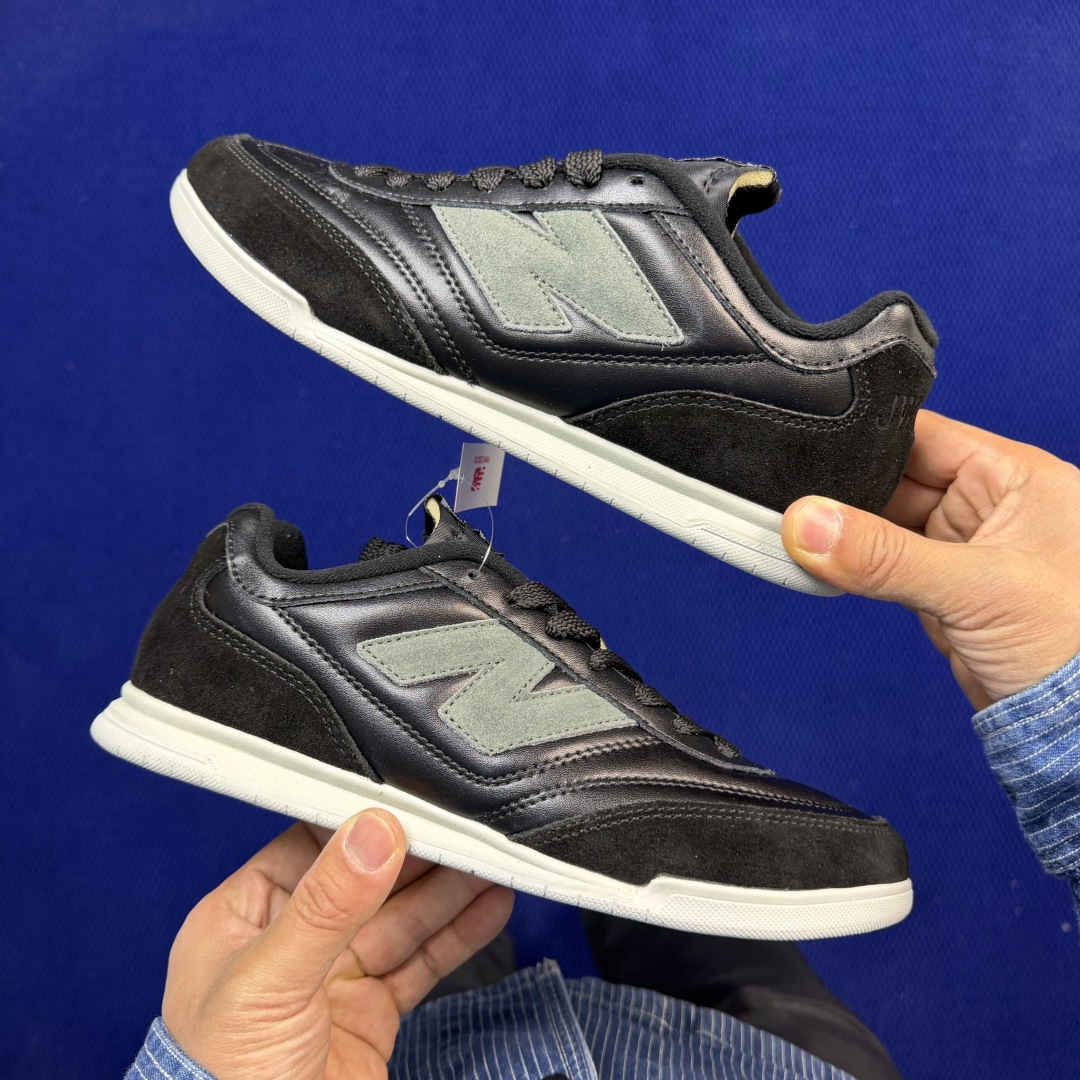 新百伦系列 New Balance NB URC42 货号：URC42JW黑色 尺码：36-45带半码