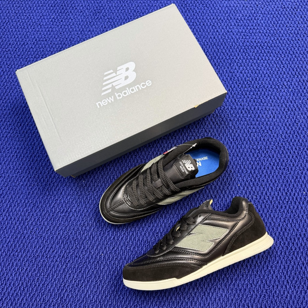 新百伦系列 New Balance NB URC42 货号：URC42JW黑色 尺码：36-45带半码