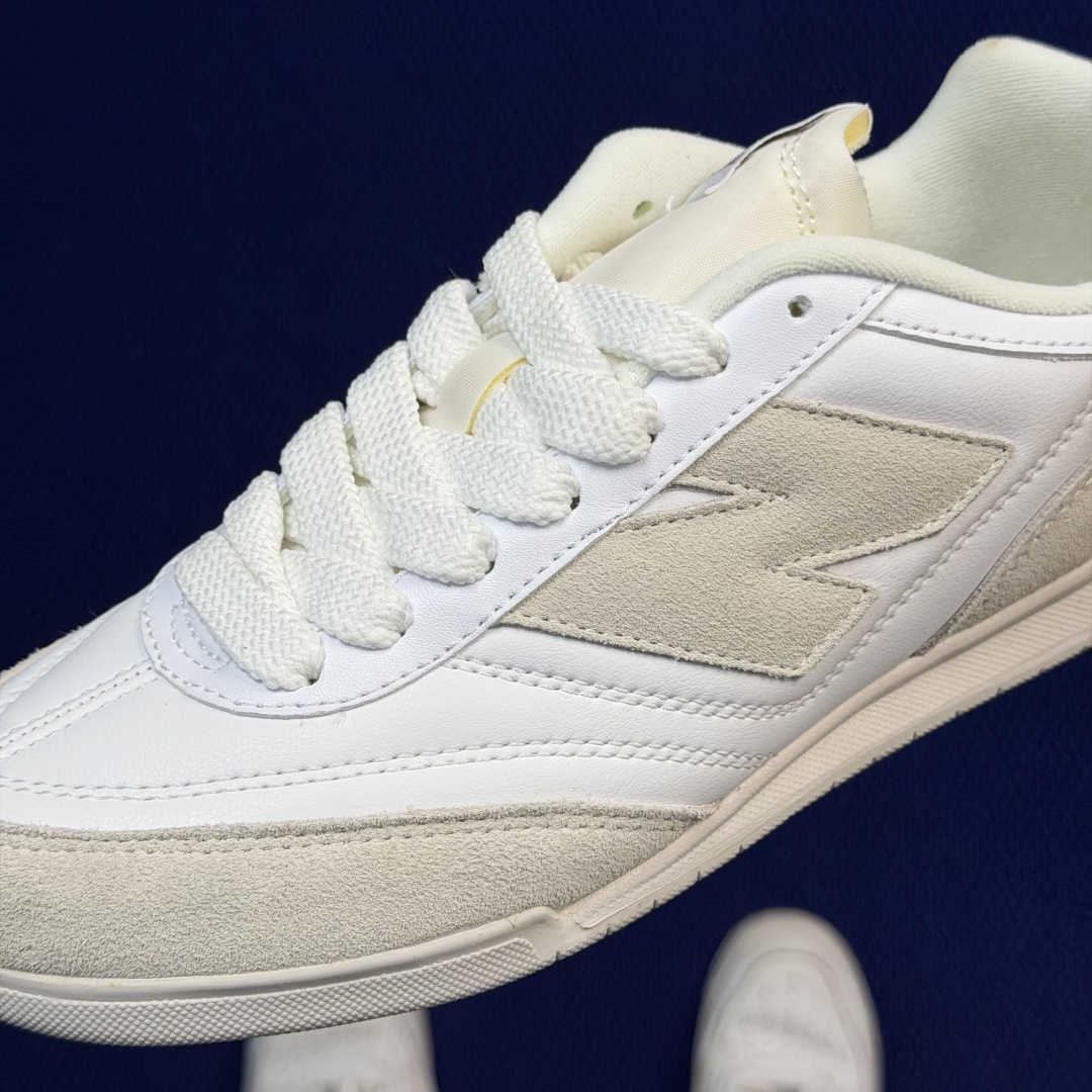 新百伦系列 New Balance NB URC42 货号：URC42WW米白色 尺码：36-45带半码