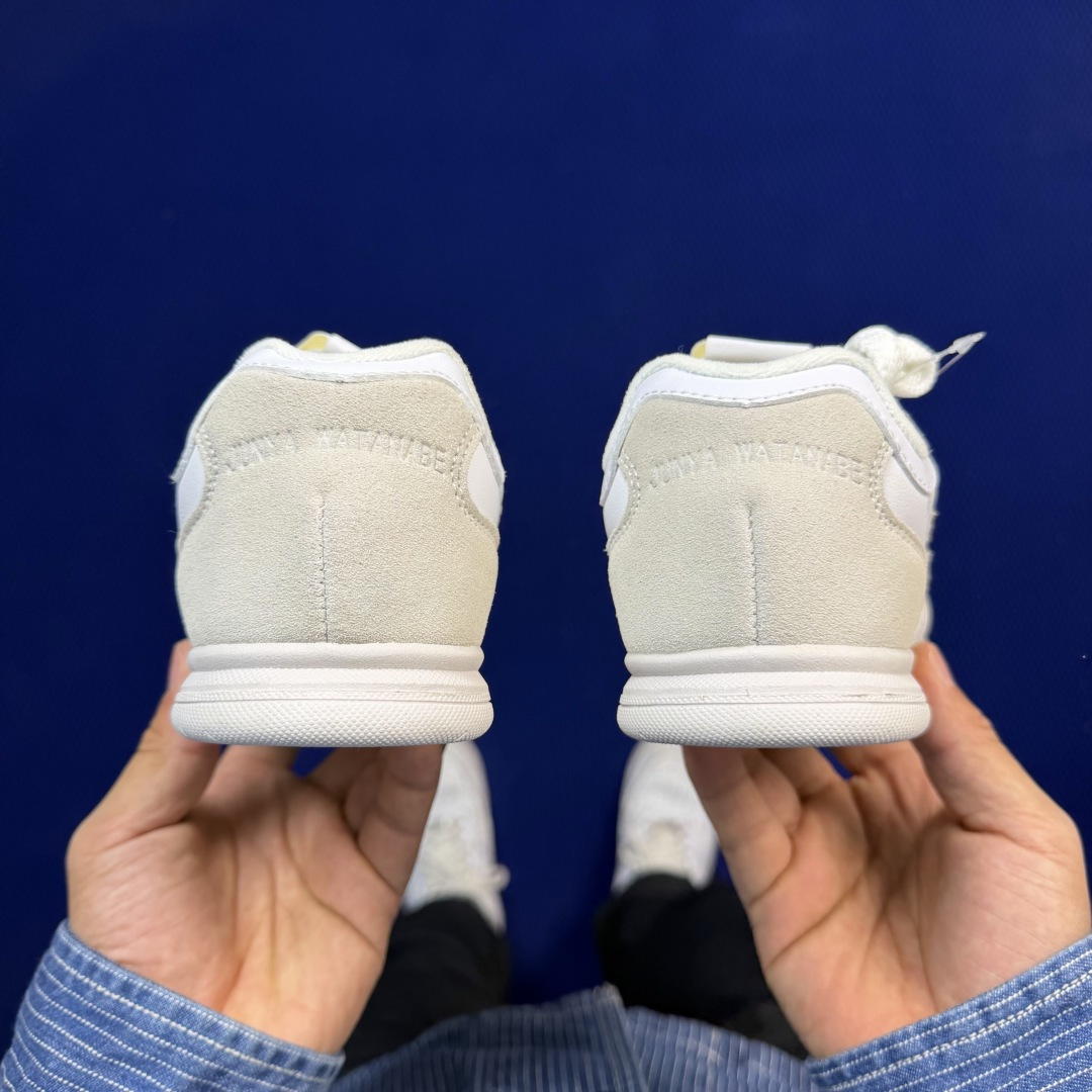 新百伦系列 New Balance NB URC42 货号：URC42WW米白色 尺码：36-45带半码