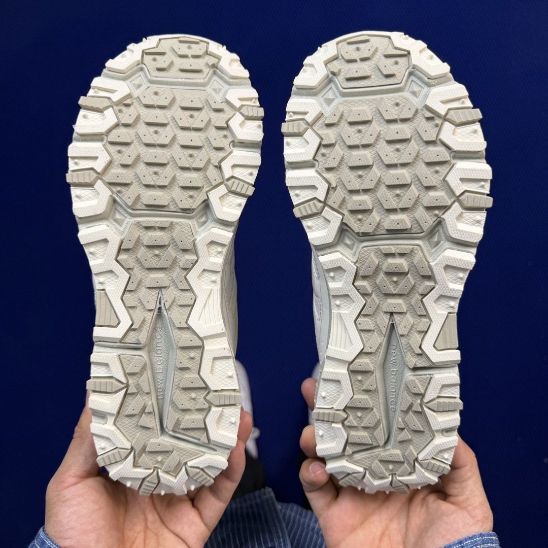 新百伦系列 New Balance NB 410 V5 共6色！户外机能跑鞋 第1色:MT410SA5米
