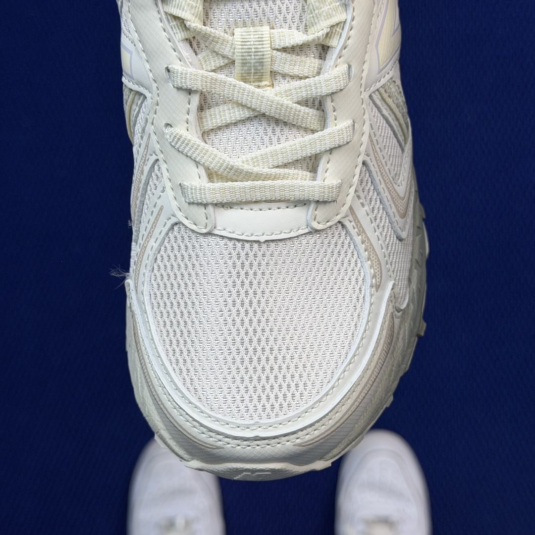 新百伦系列 New Balance NB 410 V5 共6色！户外机能跑鞋 第1色:MT410SA5米