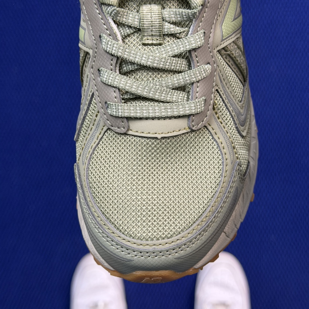 新百伦系列 New Balance NB 410 V5 共6色！户外机能跑鞋 第2色:MT410KNS 
