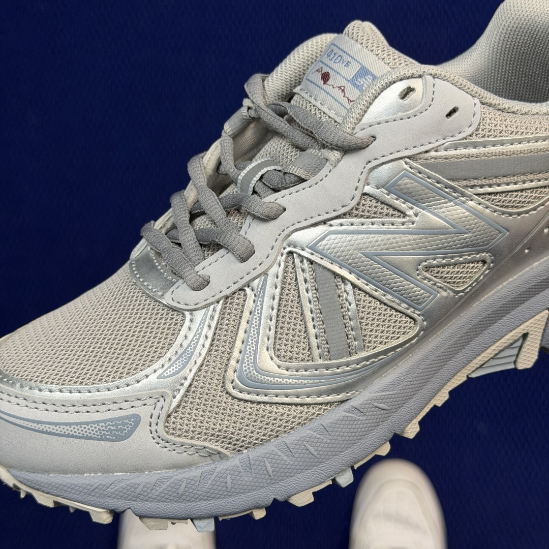 新百伦系列 New Balance NB 410 V5 共6色！户外机能跑鞋 第4色:MT410AS5 
