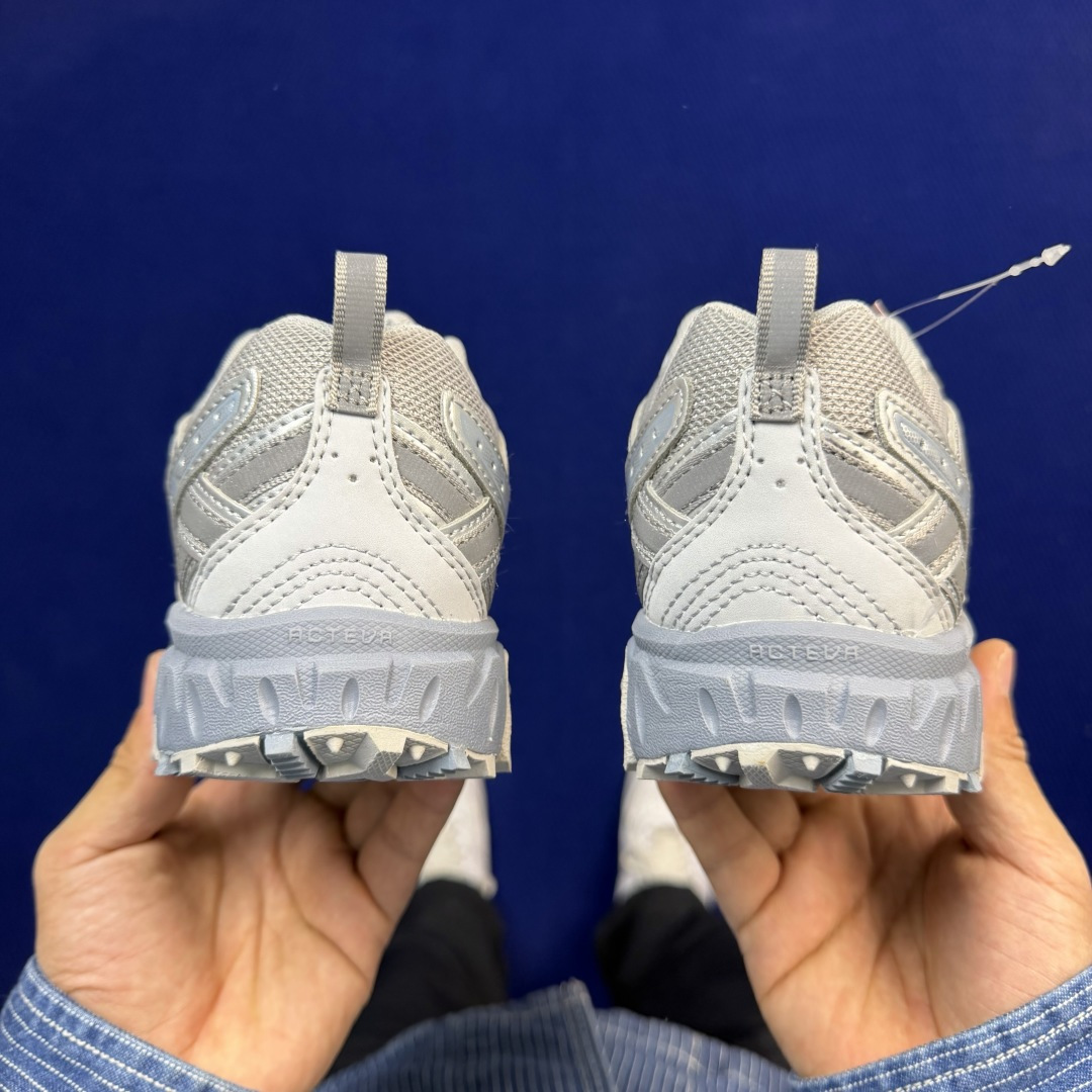 新百伦系列 New Balance NB 410 V5 共6色！户外机能跑鞋 第4色:MT410AS5 