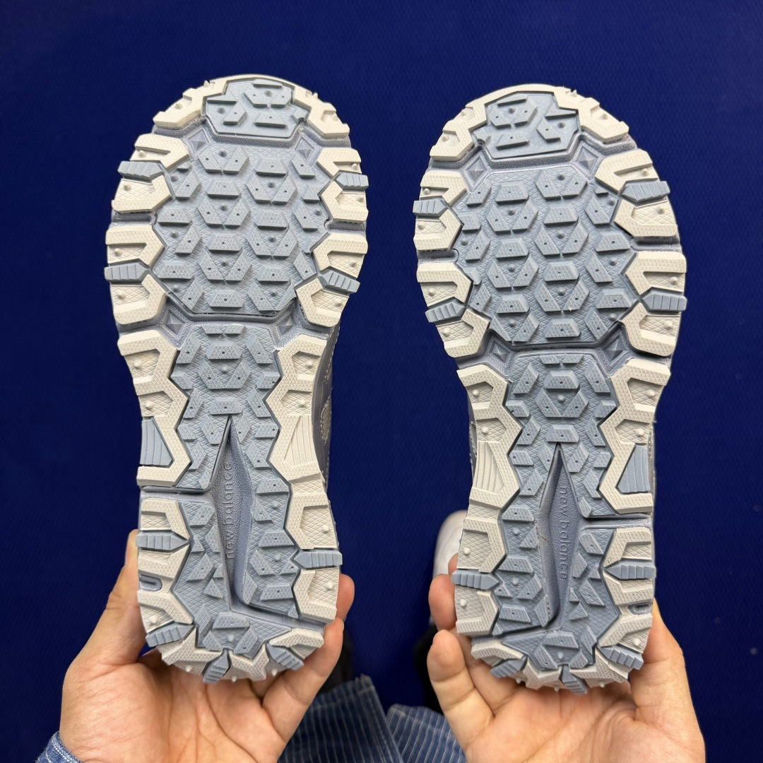 新百伦系列 New Balance NB 410 V5 共6色！户外机能跑鞋 第4色:MT410AS5 