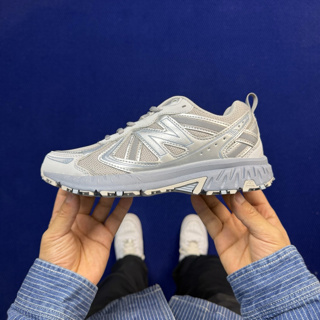 新百伦系列 New Balance NB 410 V5 共6色！户外机能跑鞋 第4色:MT410AS5 