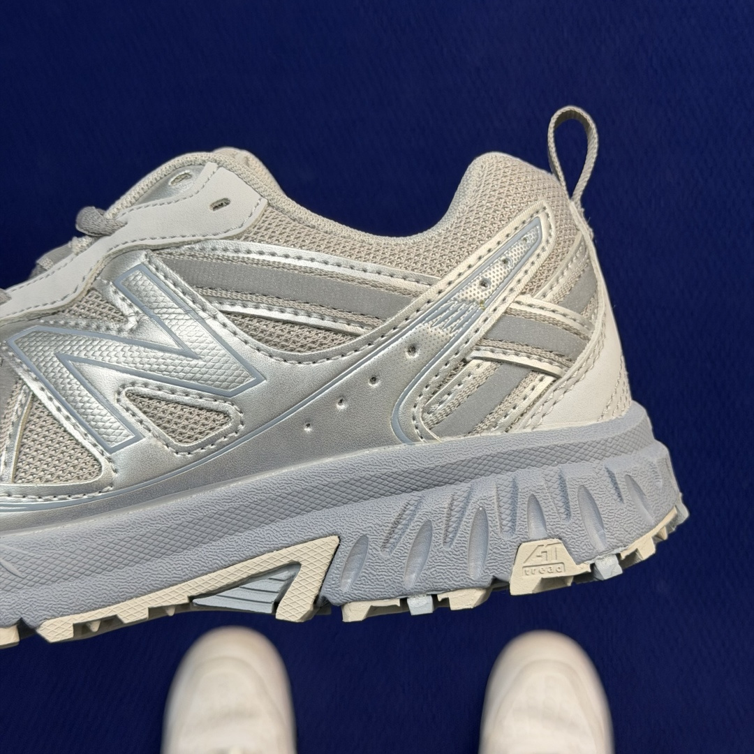 新百伦系列 New Balance NB 410 V5 共6色！户外机能跑鞋 第4色:MT410AS5 