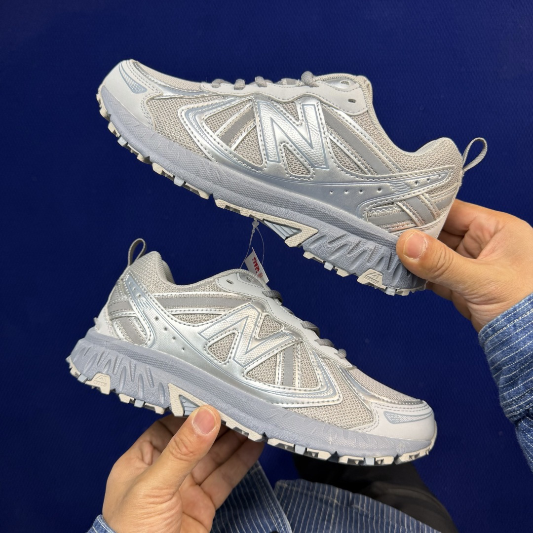 新百伦系列 New Balance NB 410 V5 共6色！户外机能跑鞋 第4色:MT410AS5 
