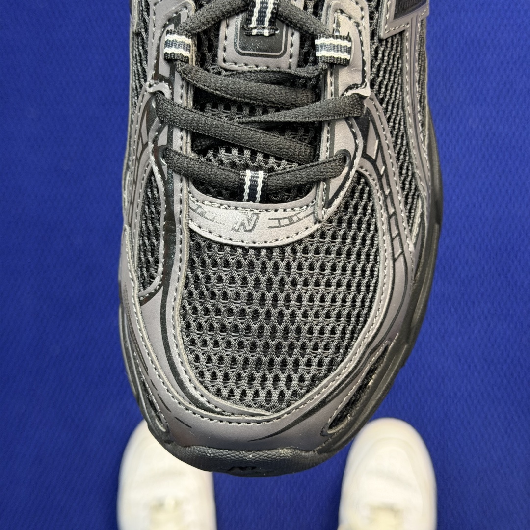 新百伦系列 New Balance NB 740 共17色！休闲跑鞋 第1色：U740BO2 黑武士尺码