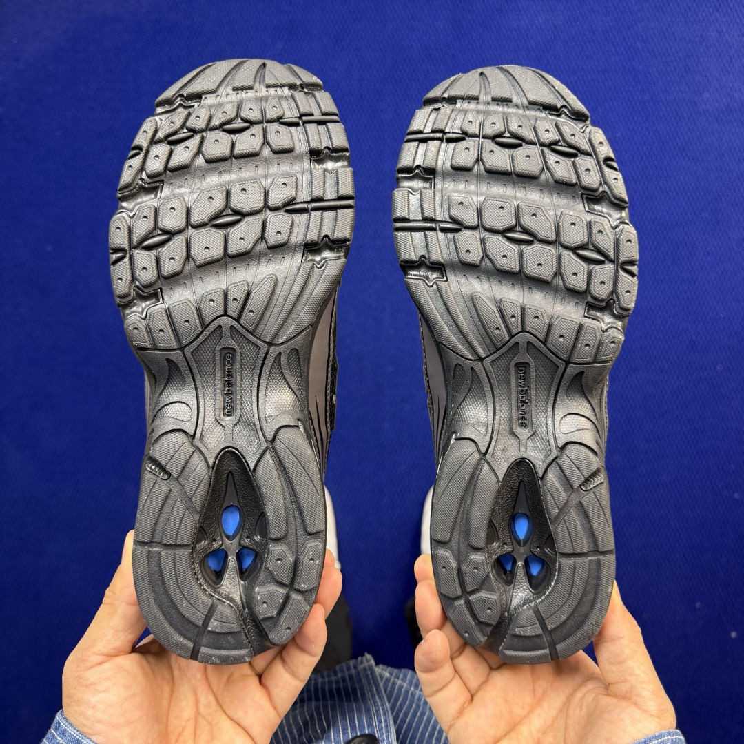 新百伦系列 New Balance NB 740 共17色！休闲跑鞋 第1色：U740BO2 黑武士尺码