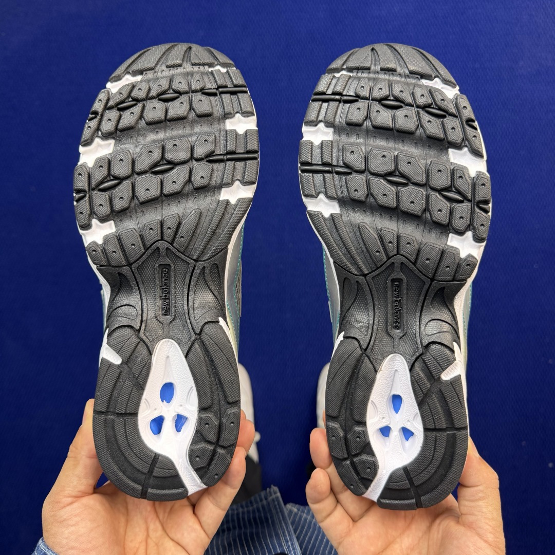 新百伦系列 New Balance NB 740 共17色！休闲跑鞋 第4色：U740NC2 灰绿尺码：