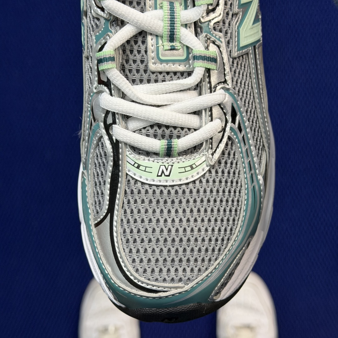 新百伦系列 New Balance NB 740 共17色！休闲跑鞋 第4色：U740NC2 灰绿尺码：