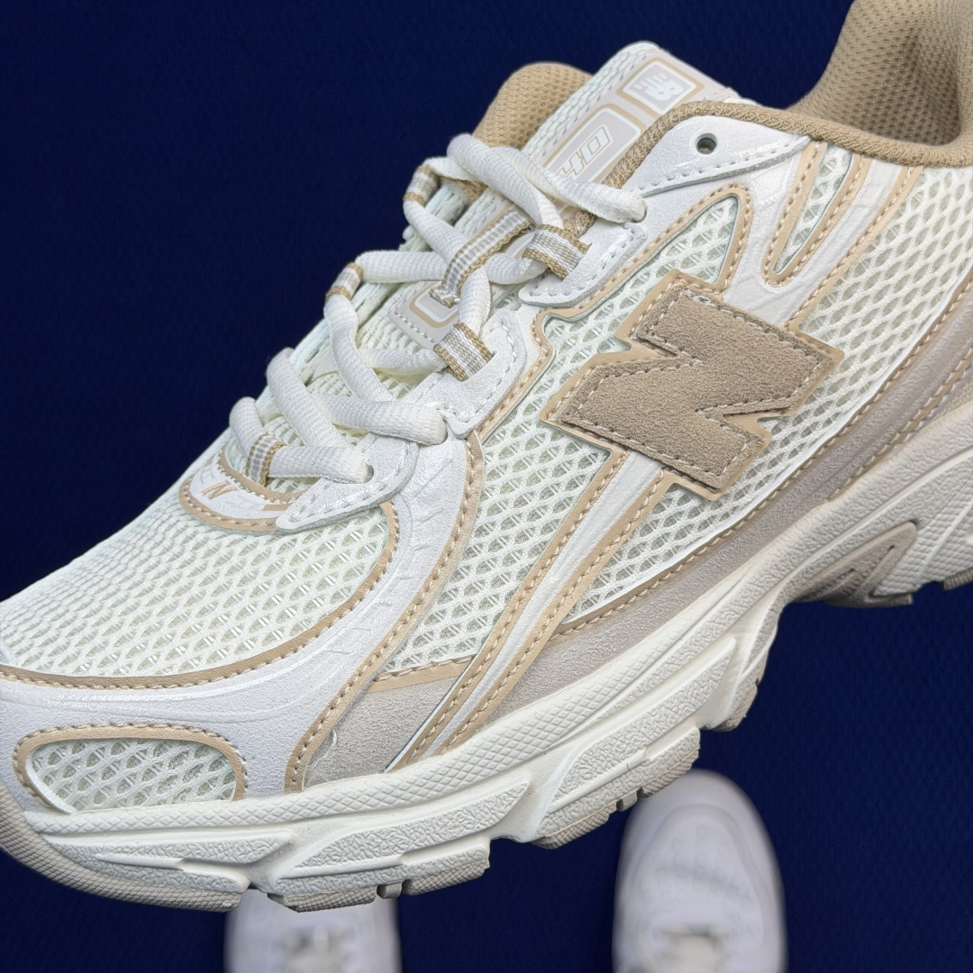 新百伦系列 New Balance NB 740 共17色！休闲跑鞋 第8色：U740IN2米灰色尺码：