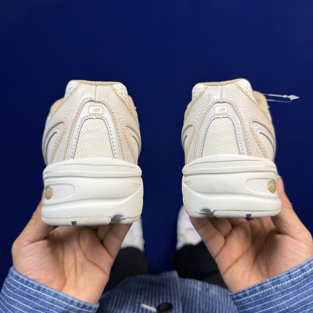 新百伦系列 New Balance NB 740 共17色！休闲跑鞋 第8色：U740IN2米灰色尺码：